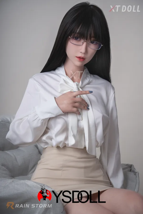 164cm Rosaire Sex Puppe