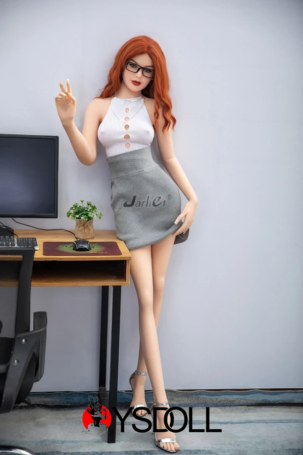 Jarliet Real Doll 157cm Sanft