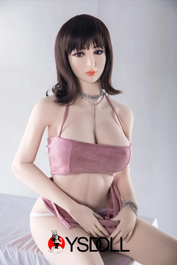 Jarliet 168cm Sex Doll