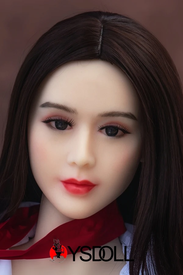163cm Nevaeh Real Doll