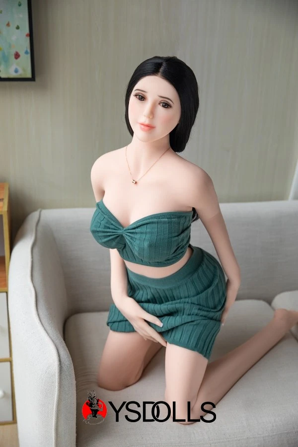 Jarliet Shizuka 151cm Sex Puppe