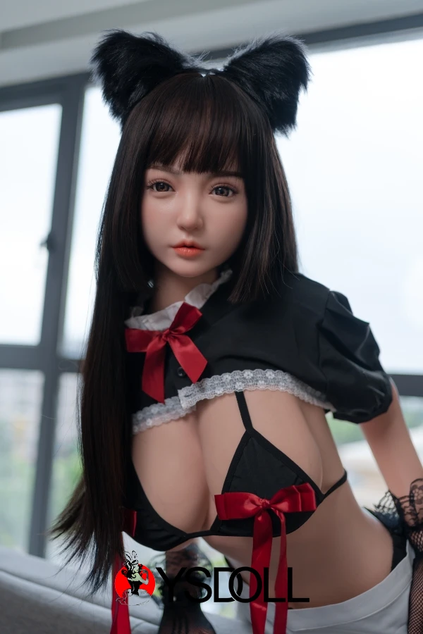 159cm Kehlani Real Doll