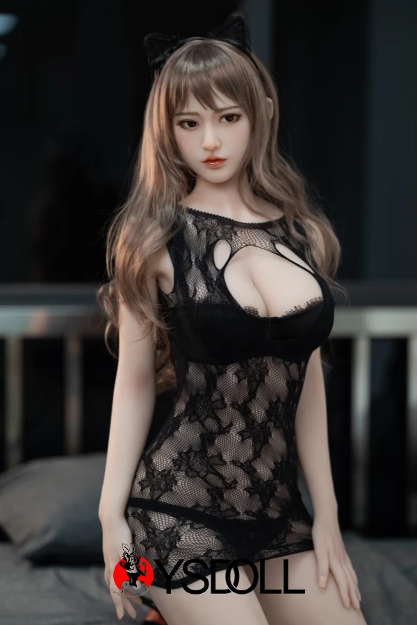 DL Kaylee Real Dolls