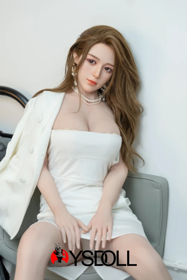 DL Georgi Realdoll