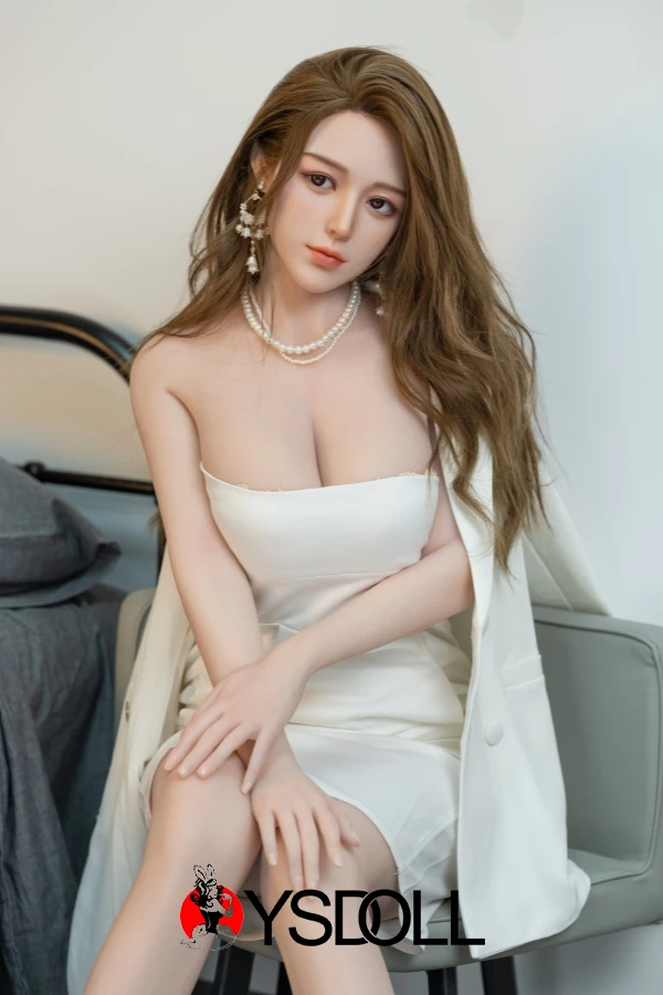 DL 169cm Realdoll