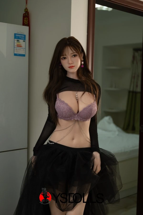 DL Doll Xiao Wei 169cm Sexpuppe