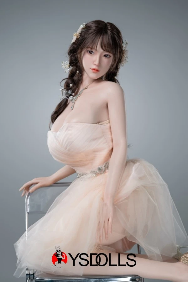 DL Doll Siyin 169cm Sexpuppe