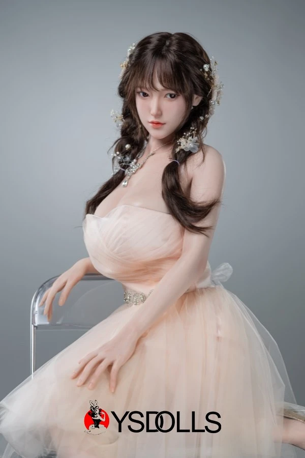 DL Doll Prinzessin Liebespuppe