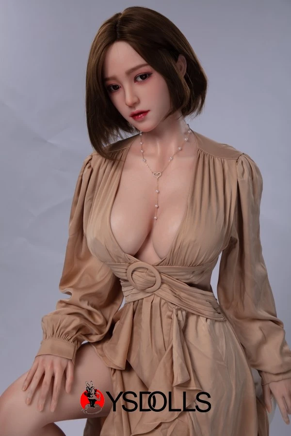DL Doll Elegant Sexpuppe