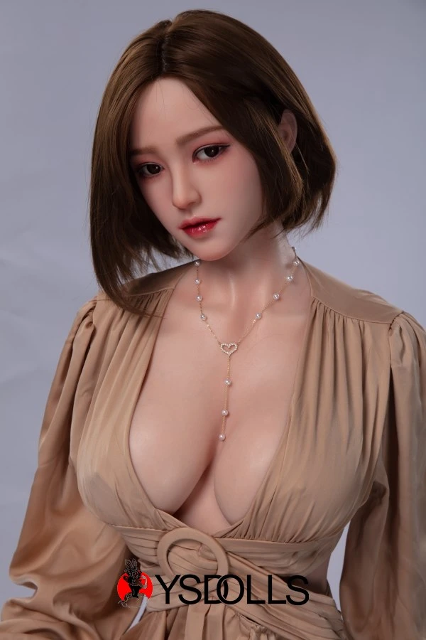 DL Doll Lisa 169cm Sex Puppe