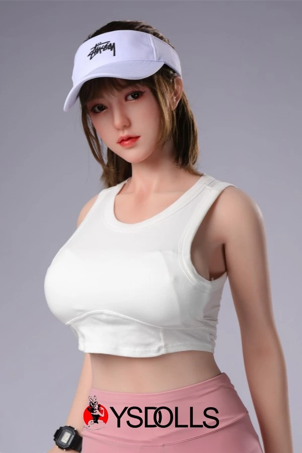 169cm Meiyu Real Dolls