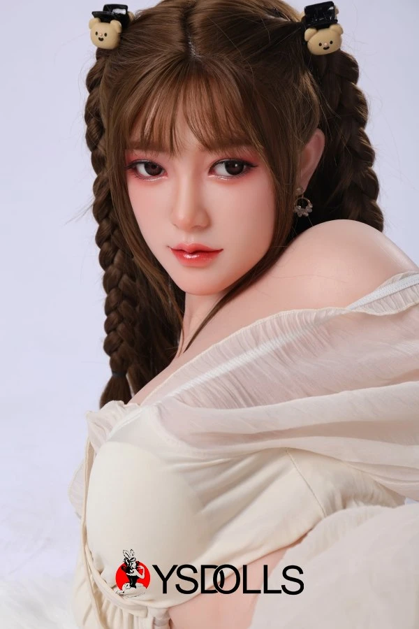 DL 169cm Liebespuppe Doll Lebhaft