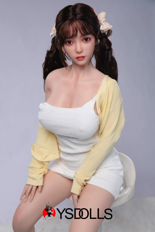 DL Doll Jingyi 169cm Real Dolls
