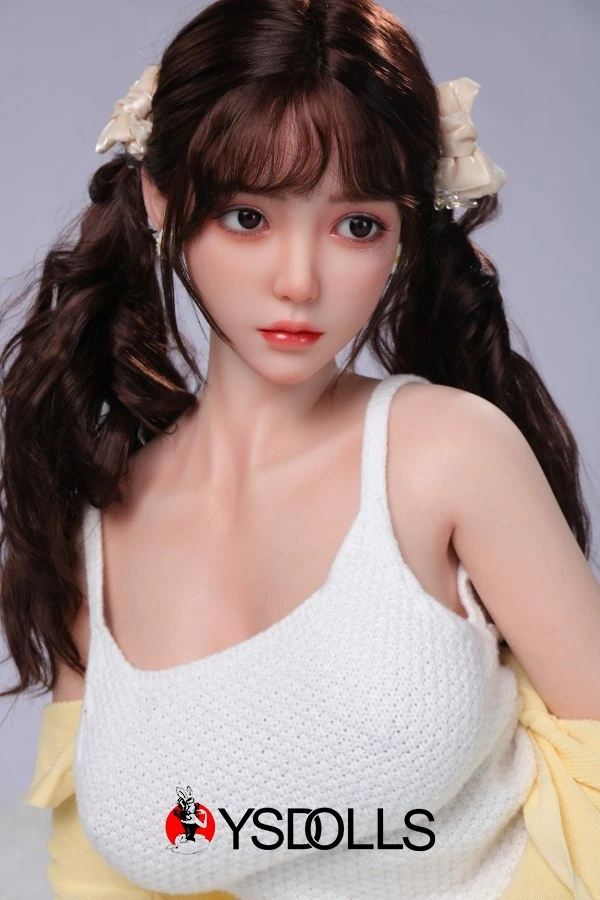 169cm Jingyi Liebespuppe Doll