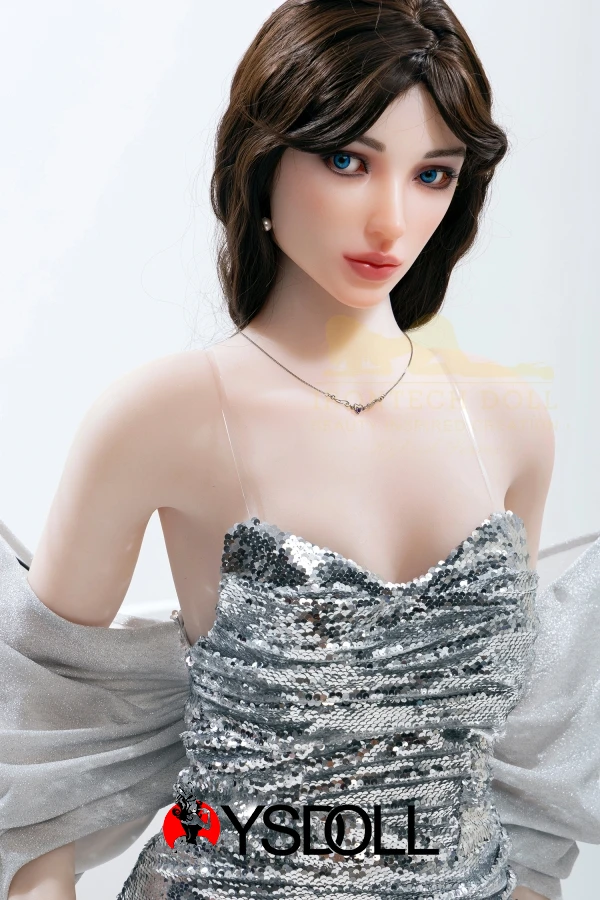 Irontech Ilse Real Doll