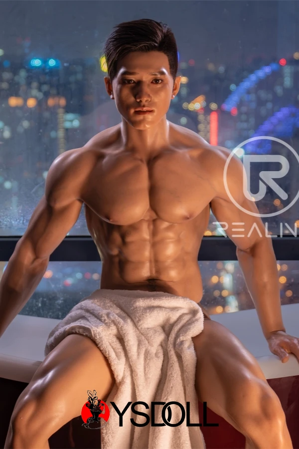 sexpuppe für den hund Hogan Realdoll