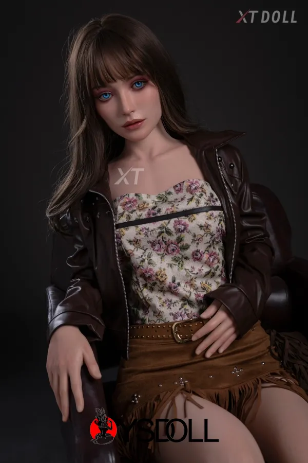 161cm Carey Real Dolls