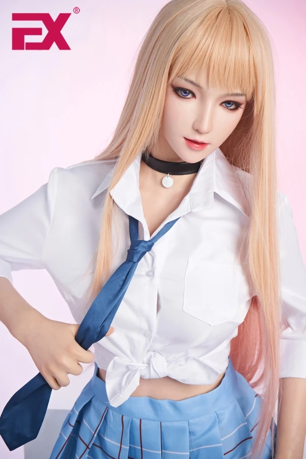 EX Jia-xin 165cm Sex Puppe