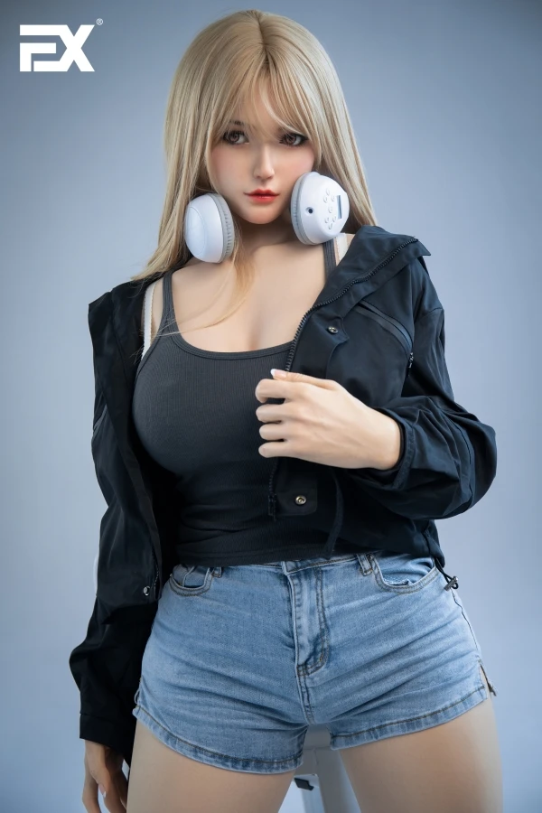 Katherine EX Realdoll