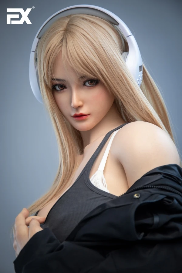 EX 167cm Real Doll