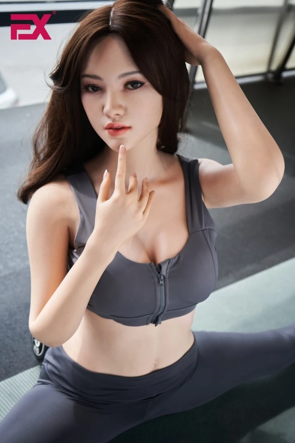 EX 165cm Sex Dolls