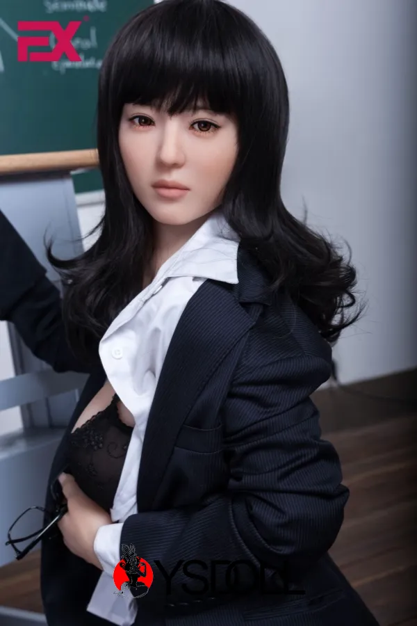 EX Doll Robot 165cm D-Cup Real Dolls