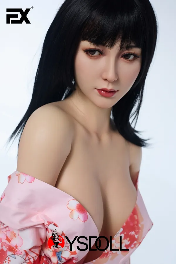 Ruoyi 165cm Creepy Doll EX Nihilo