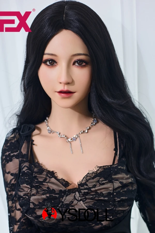 165cm Yuan Reale Sexpuppe