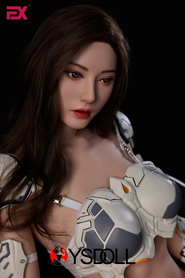 EX Azhu 176cm Real Dolls