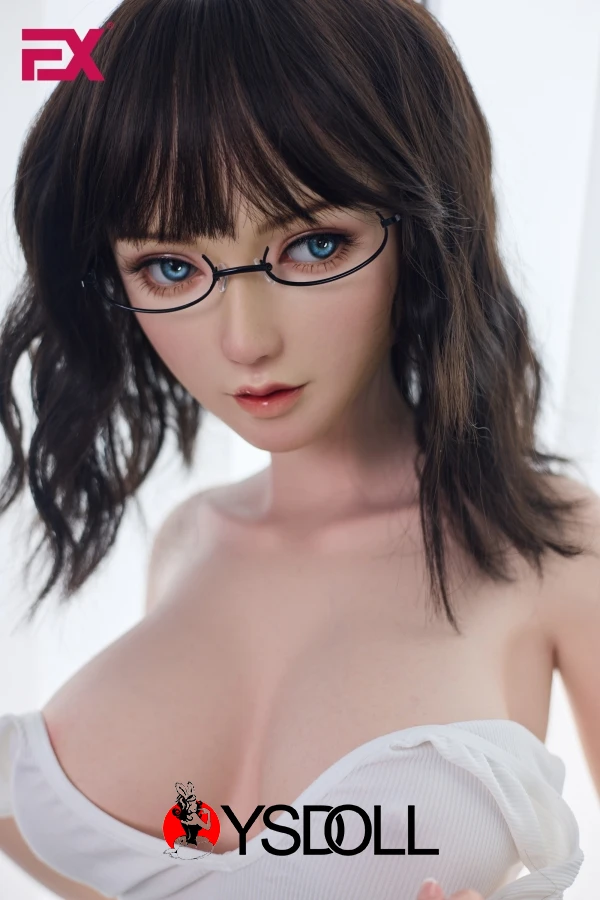 Jasmine EX Real Doll