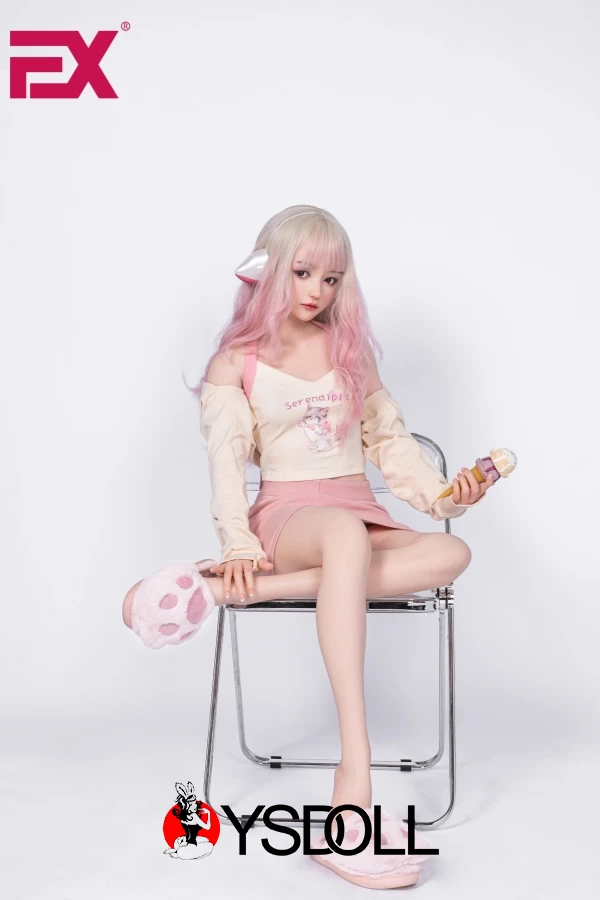 Ruby EX Real Doll