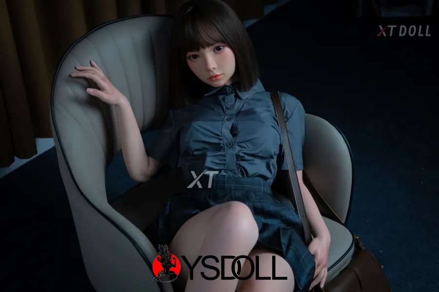 Jameela Starpery Figure Sex Doll