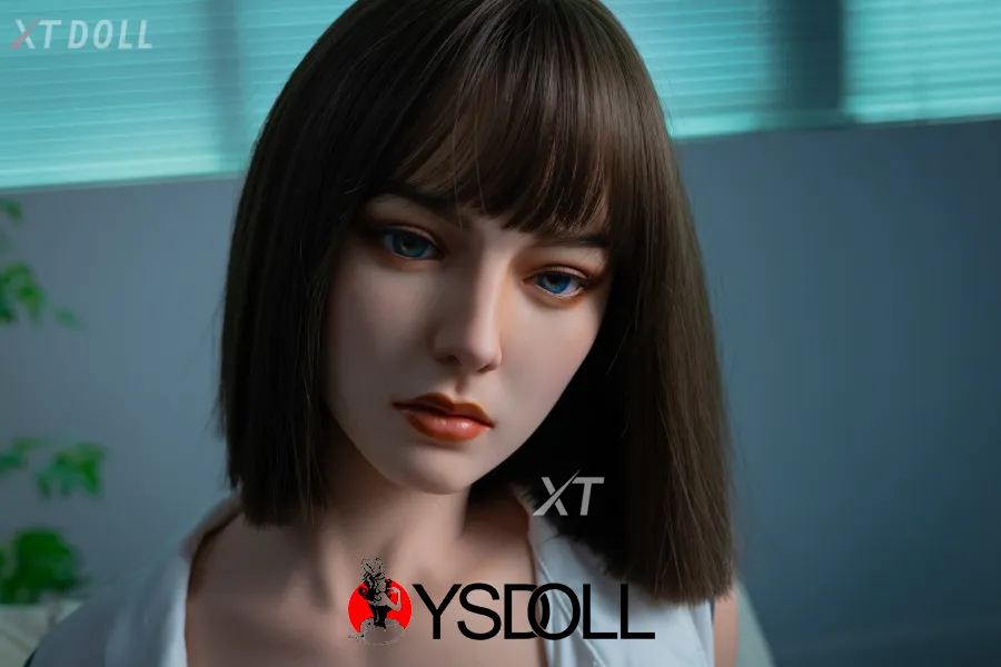 Jameela Starpery Figure Sex Doll