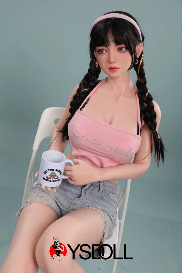 DL Xiao Wu puppen ficker Sexdoll