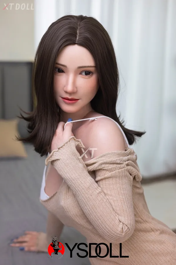 Asian Sex Puppe 164cm Asiatisch Bemerkung