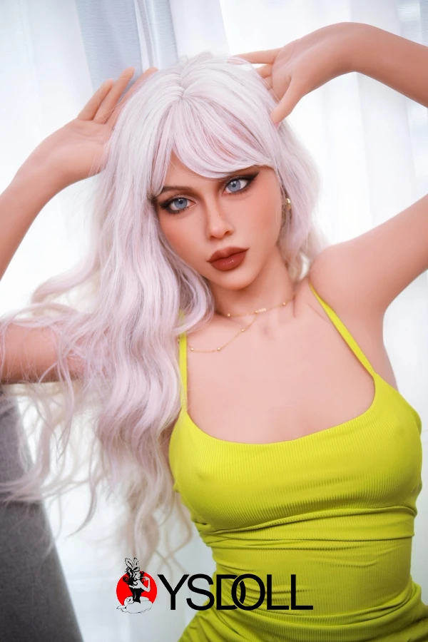 Fire Sexy Real Doll