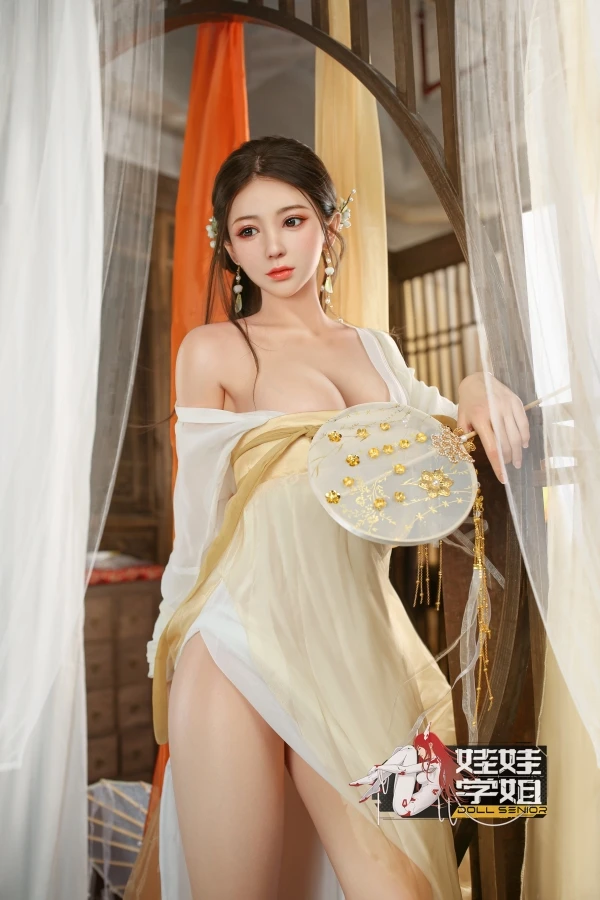 168cm Baiyi Liebespuppe