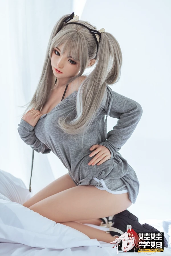 Doll Senior Mengyin 151cm Sexpuppen