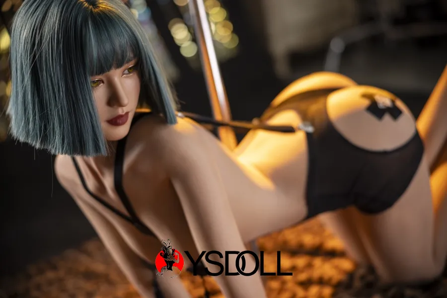 Esmeralda Starpery Real Sex Doll Günstig