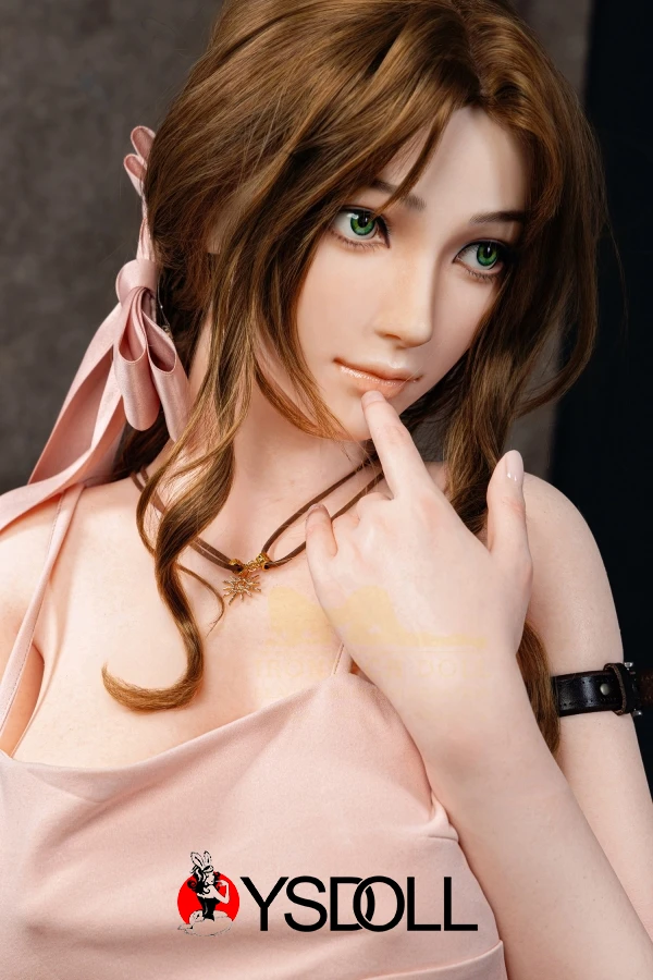 165cm Charlotte Realdoll