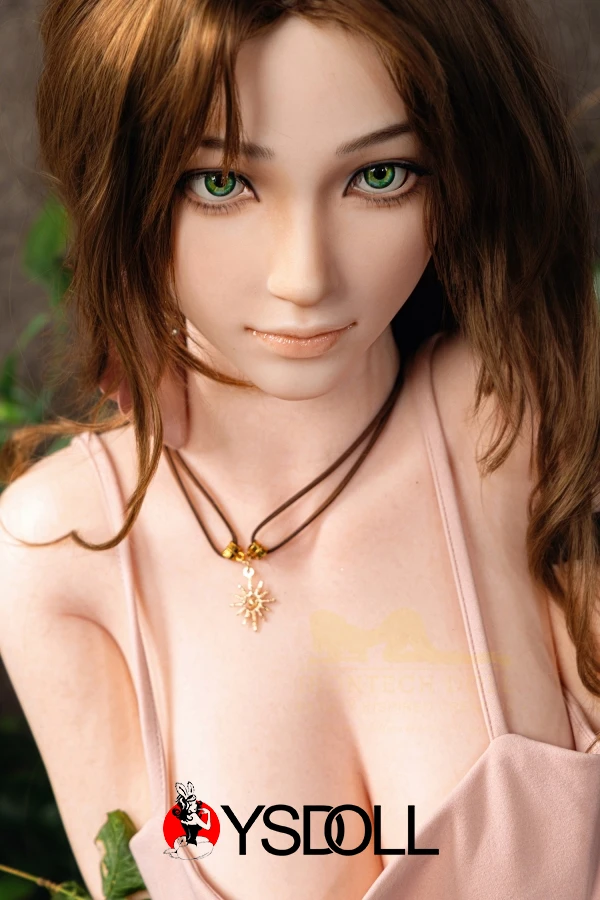 Irontech 165cm Real Dolls