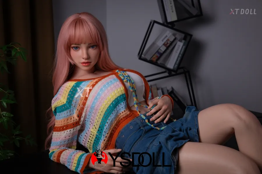 Jameela Starpery Figure Sex Doll