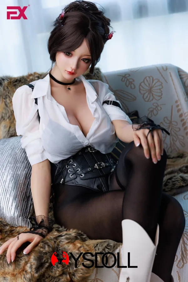 EX DS Silicon Doll Sex Puppe 168cm G-Cup