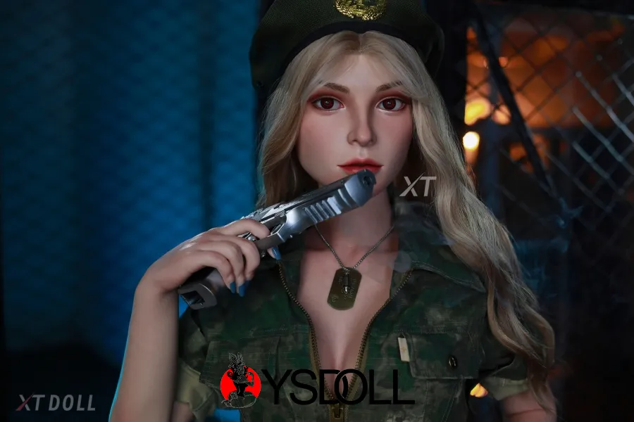 Jameela Starpery Figure Sex Doll