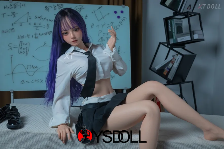 Jameela Starpery Figure Sex Doll