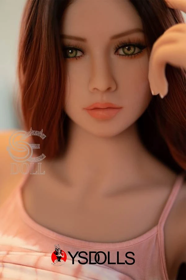 158cm Zoey.B Liebespuppe Doll