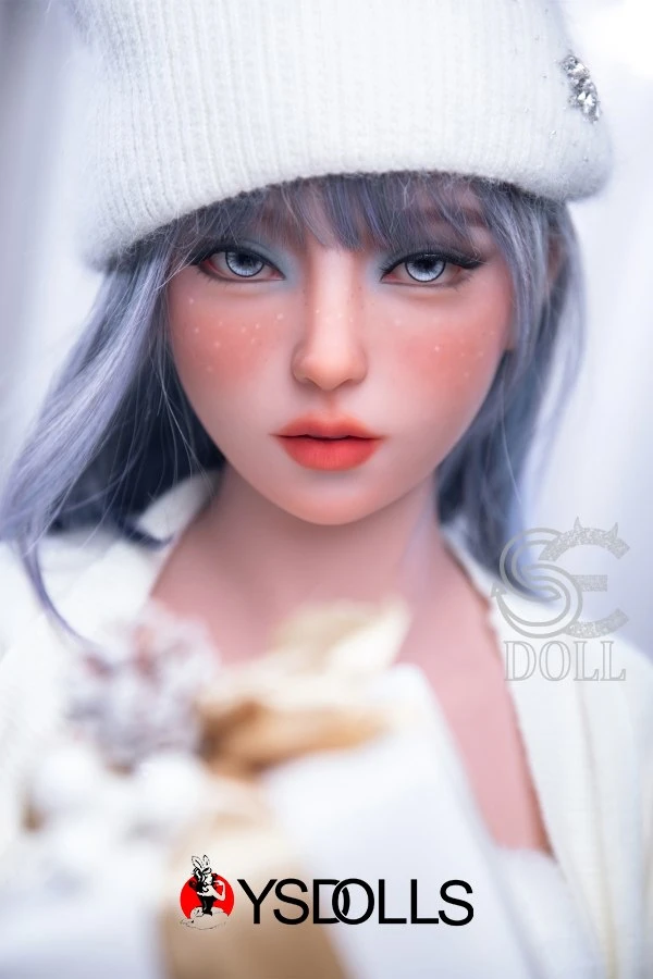 Melody.D SE Real Doll