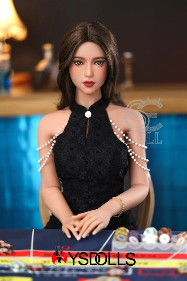 SE TPE Sexy Real Doll