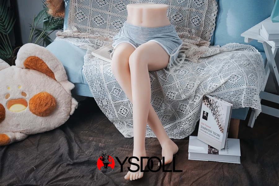 SE Elise Real Doll