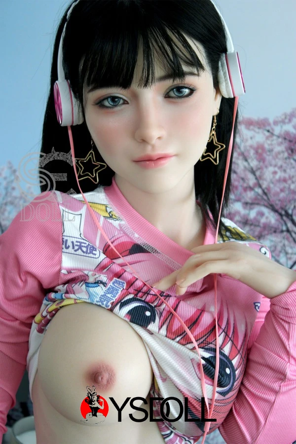 161cm Adaline Real Doll